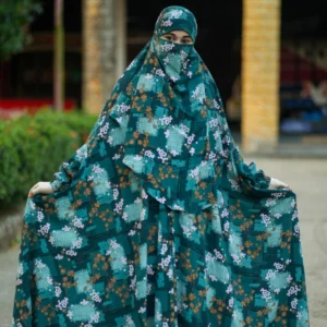 Long Khimar