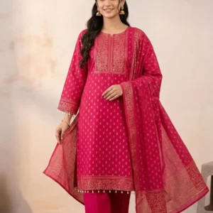 ReadyMade Printed Three Piece – স্টাইলিশ ও আরামদায়ক কালেকশন